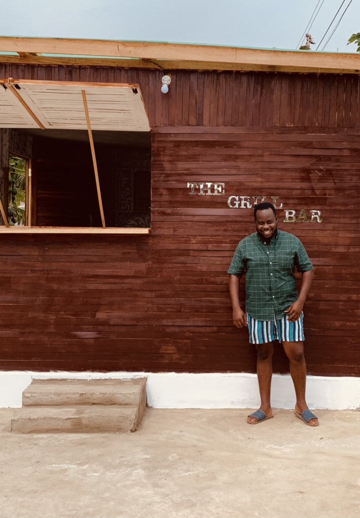 IamBabilo's tweet photo. ALMOST HERE: @the_grill_bar opening on the 16th of March,2021. 

Been an amazing journey &amp; we can’t wait to share our beautifully crafted menu with you. 

In the meanwhile kindly follow our page @shethe_grill_bar and get ready to pass by😉. https://t.co/umISfVRqhg