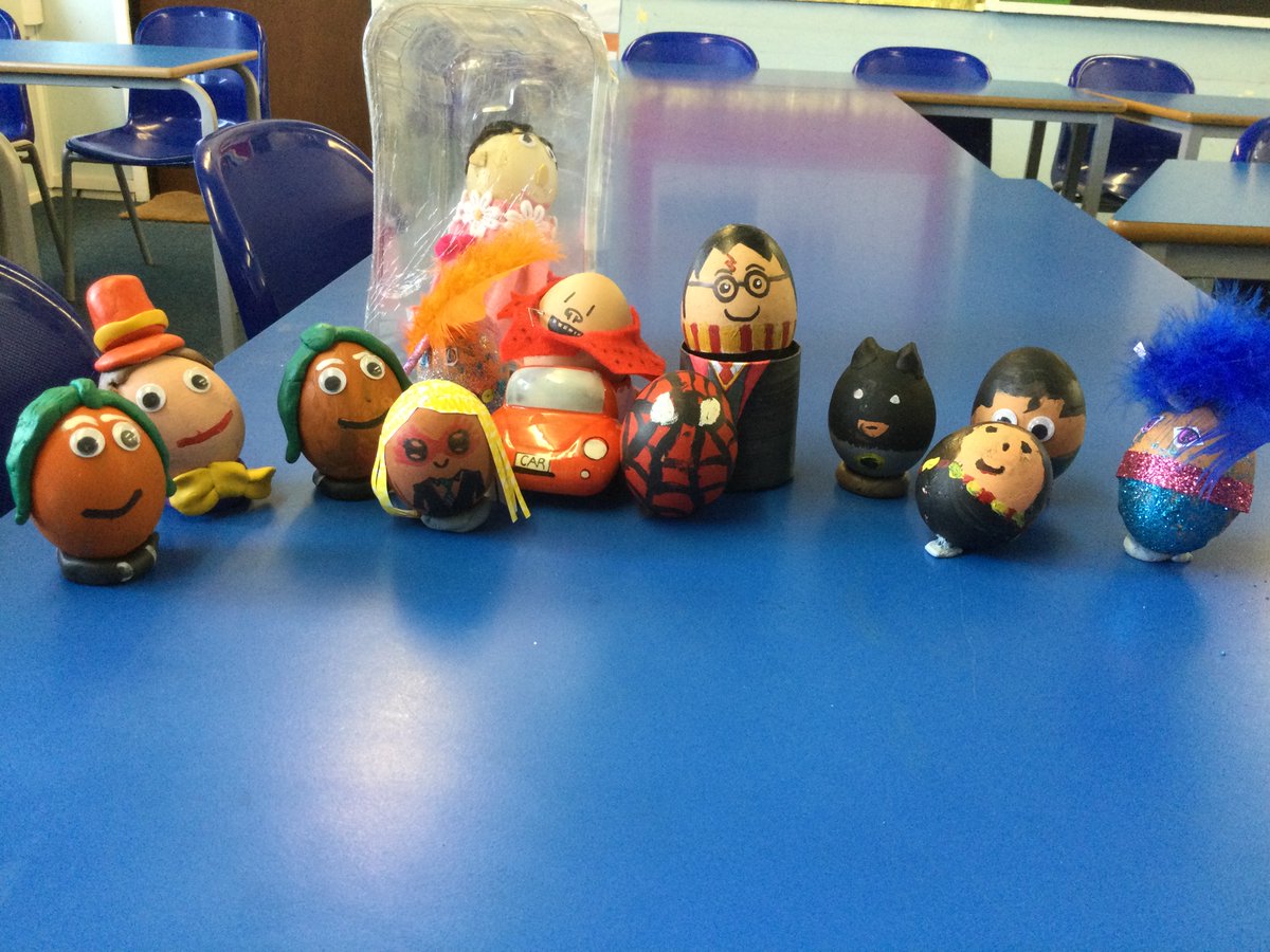 UKS2 Priorslee Academy tweet media
