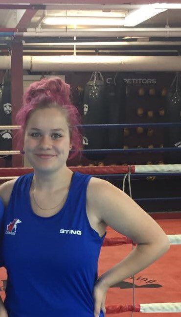 BWBOttawa's tweet photo. Happy International Womenโs Day to all the intense, motivating women coaches on the BWB team! #internationalwomensday #internationalwomensday2021 #boxingwithoutbarriers https://t.co/64NoRrowEN