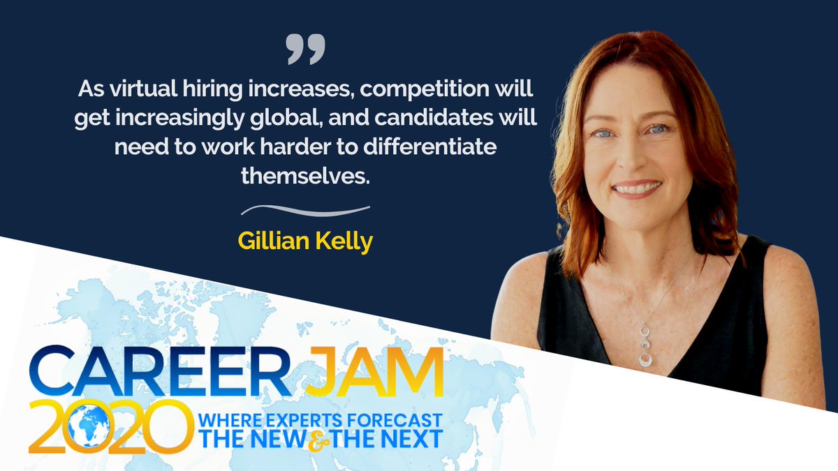 CareerTL's tweet photo. Recruiters and job seekers are broadening the geography of searches ... what does that mean for your clients? Get tips for keeping ahead of the curve from @Gillian_Kelly and other #careerpros in our 2021 Career Industry Trends White Paper: https://t.co/IiRxTecdyZ #newandnext https://t.co/L6eWmtTpUW