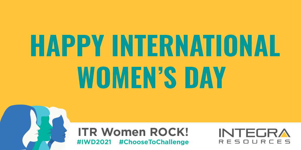 Integra Resources tweet media