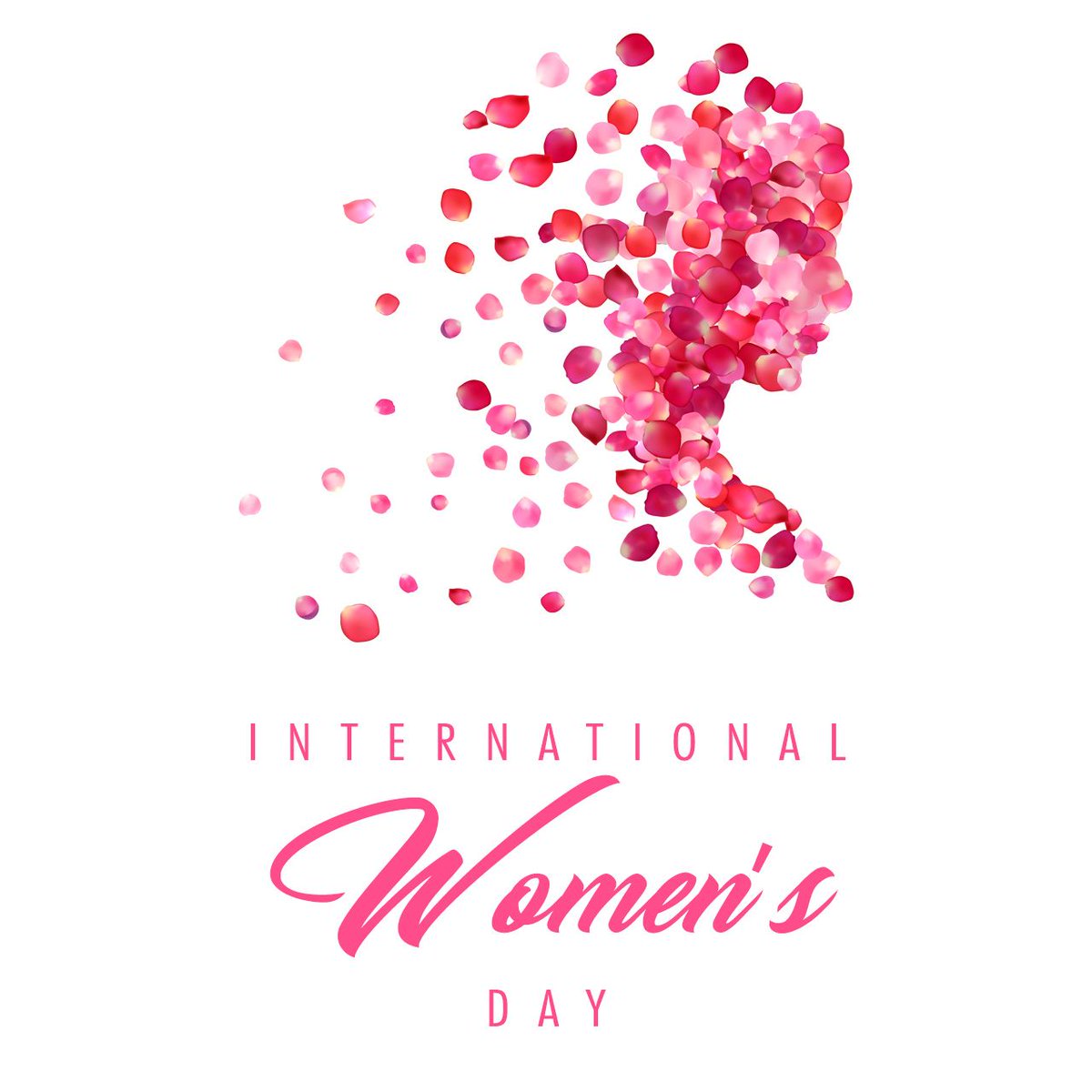 jegnaworks's tweet photo. Happy International Woman's Day! 🙌 

“There is no limit to what we, as women, can accomplish.” ~ Michelle Obama, Former First Lady of the United States
🔹
🔹
🔹
Stay tuned for more updates on Jegna #jegnaworks https://t.co/nWbNxcuwEf