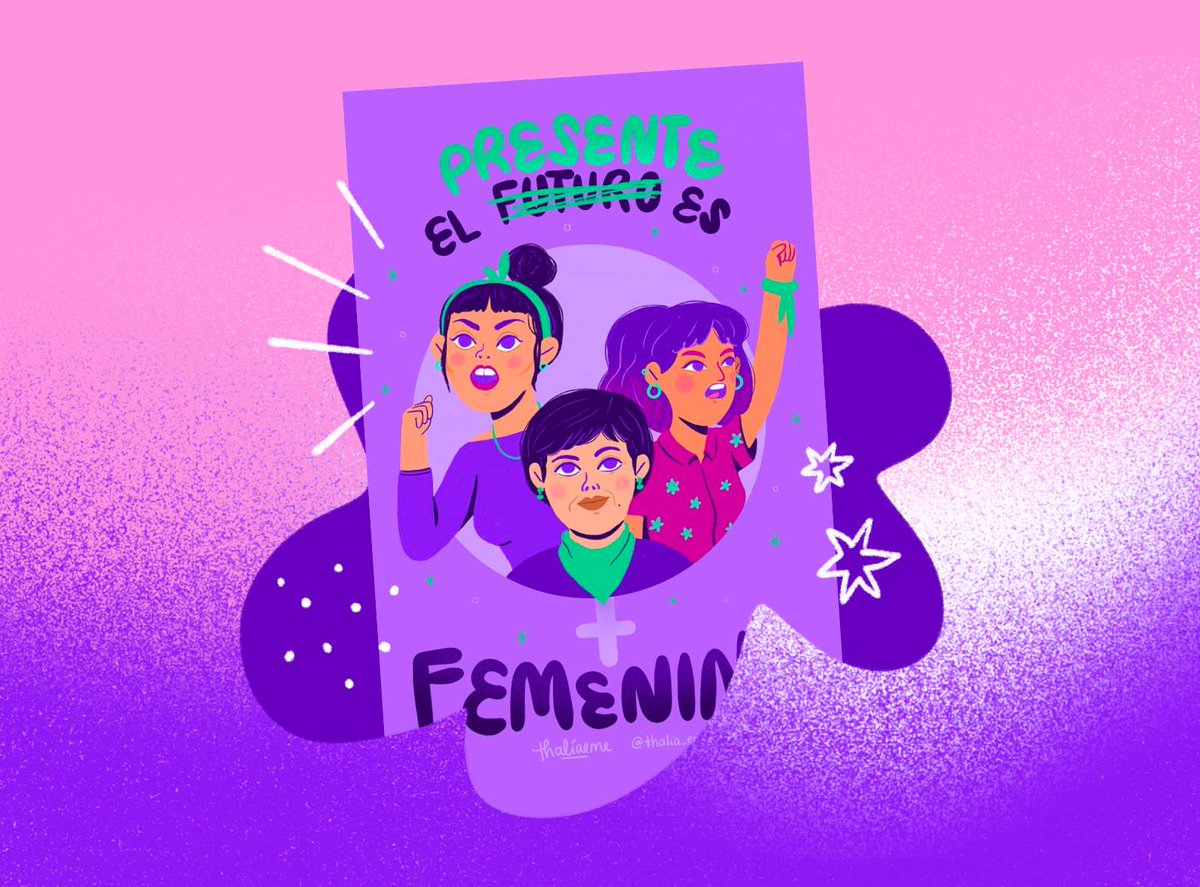 malvestida's tweet image. ¡Todavía estás a tiempo para descargar e imprimir los carteles de estas ilustradoras! Pégalos en la calle, en tu casa... o dónde quieras &amp;gt;&amp;gt;&amp;gt;
ow.ly/dAyF50DT2bI