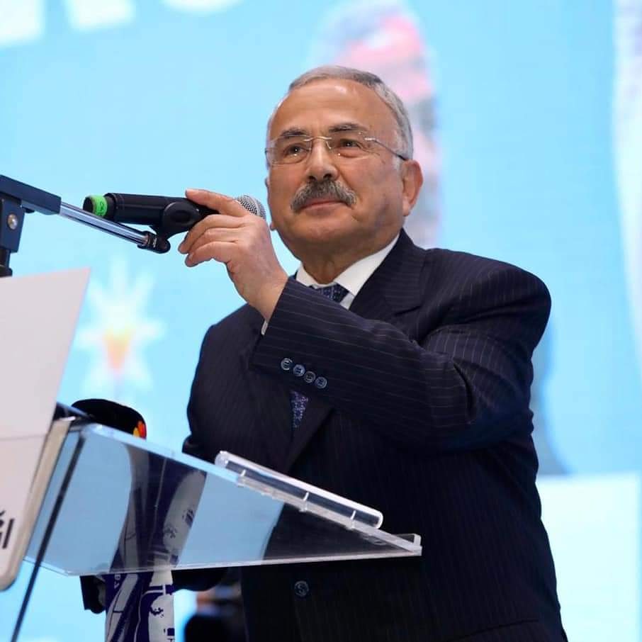Mehmet Hilmi Güler