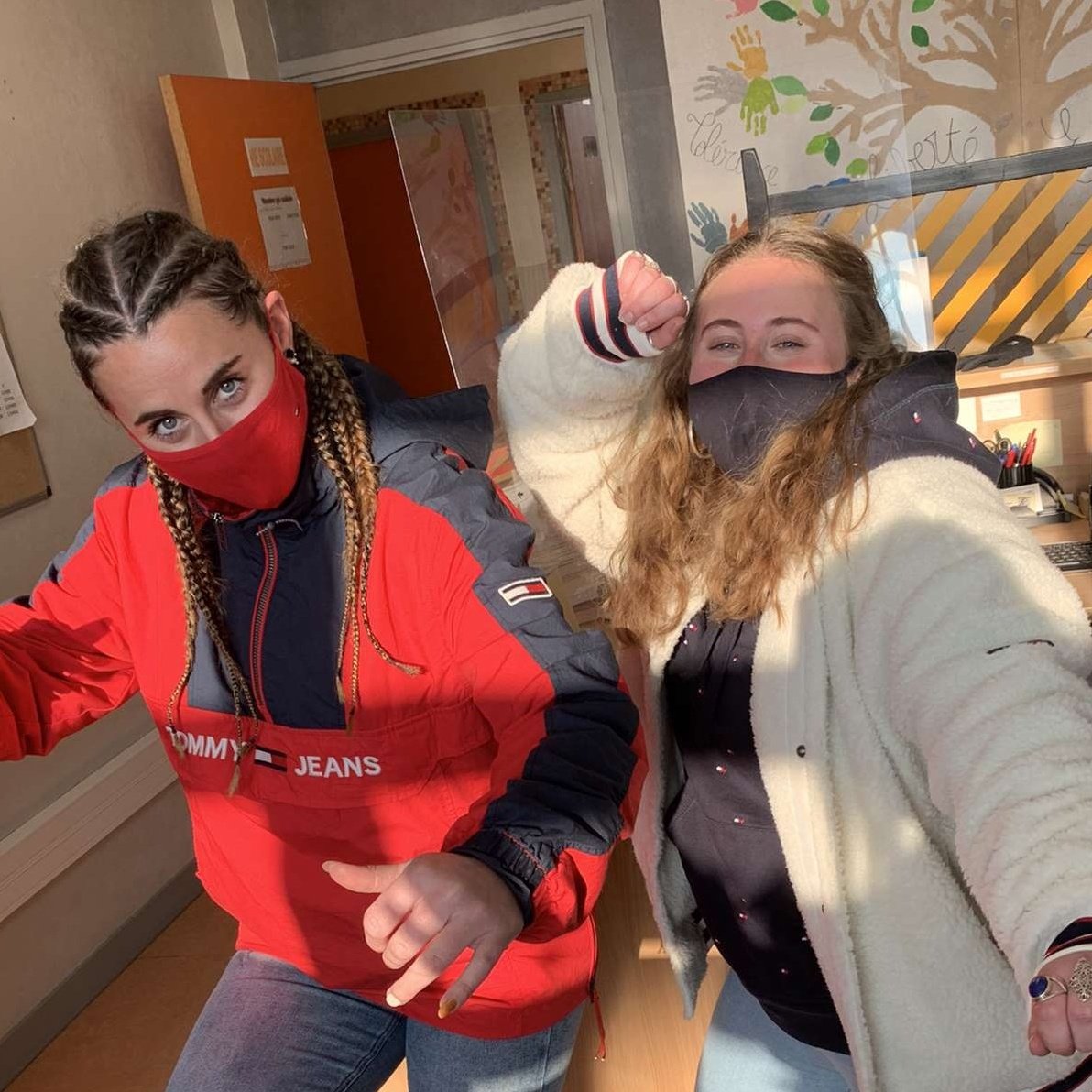 DebrouMorgane's tweet image. #NouvellePhotoDeProfil
#TOMMYSGANG