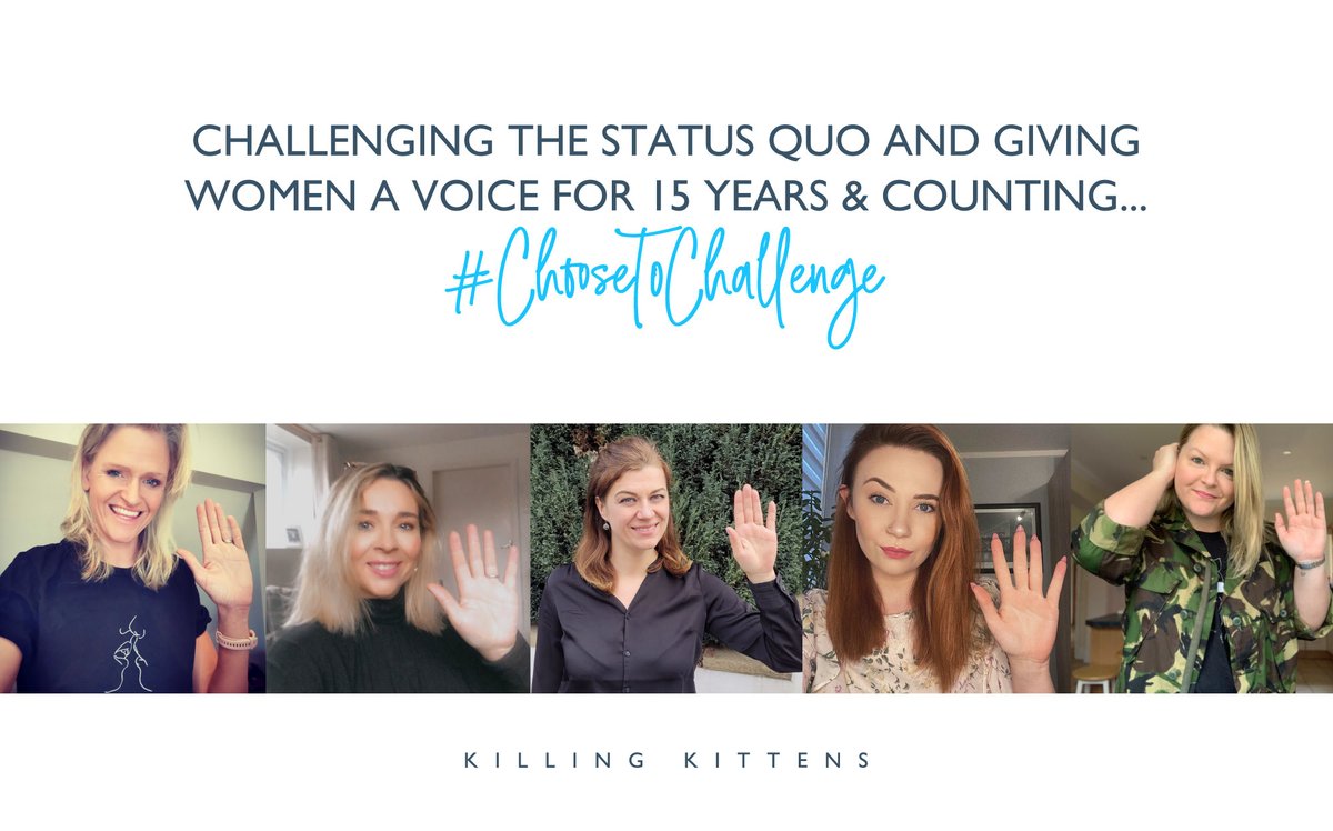 killing_kittens's tweet photo. We’re on a mission to liberate people to let go of inhibitions &amp; express their sexual &amp; sensual selves. We’re ditching archaic gender rules &amp; shameful stigmas around sex &amp; sexuality. In our community, all genders are welcome, but women are in-charge.
#ChooseToChallenge #IWD2021 https://t.co/uDFxfkNpie