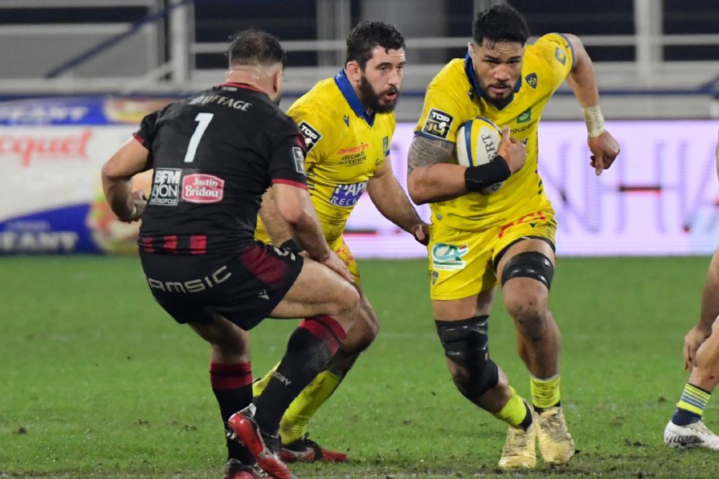 LaMontagne_TDS's tweet photo. Rugby : Sitaleki Timani (ex-ASM) a trouvé un nouveau point de chute #rugby #ASM #Timani
https://t.co/P5M5A7ZjCd https://t.co/uttZcuxU5m