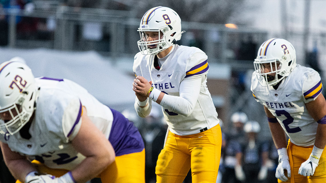Football: MSC announces Bluegrass Division Football Players of the Week
 - mid-southconference.org/article/9388