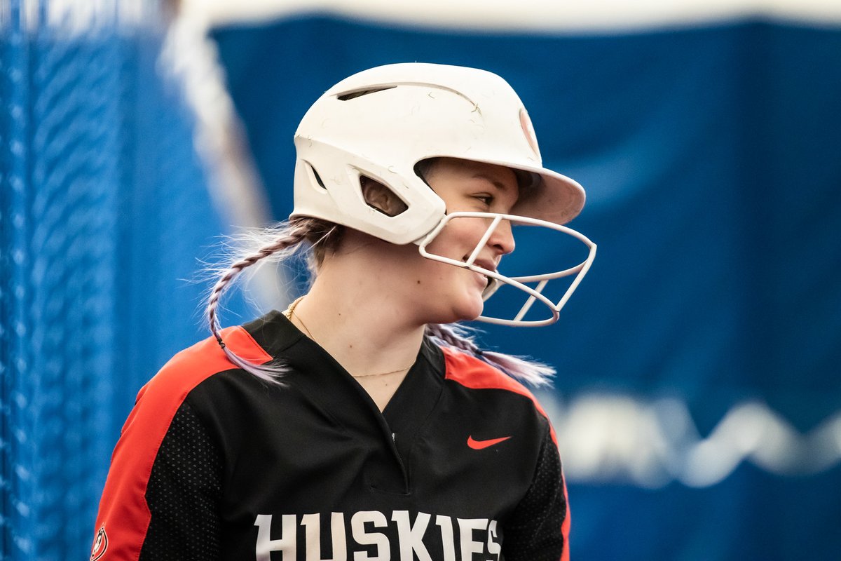 St. Cloud State Softball tweet media