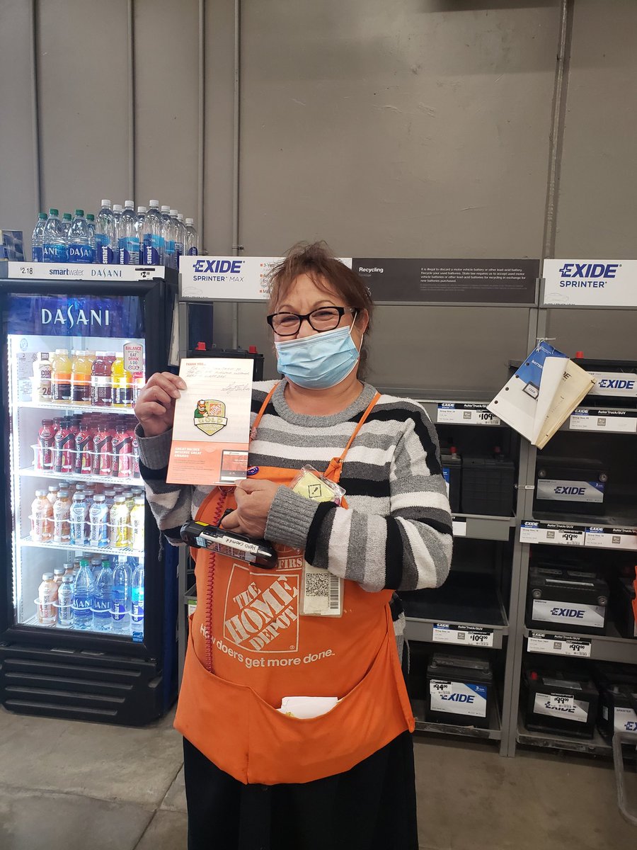 GEnglent's tweet photo. Congratulations Mary received Gold. @KKalonich @FarberGary @JarrodFarmer4 @kimbrough_mk https://t.co/MIpwXqs31z