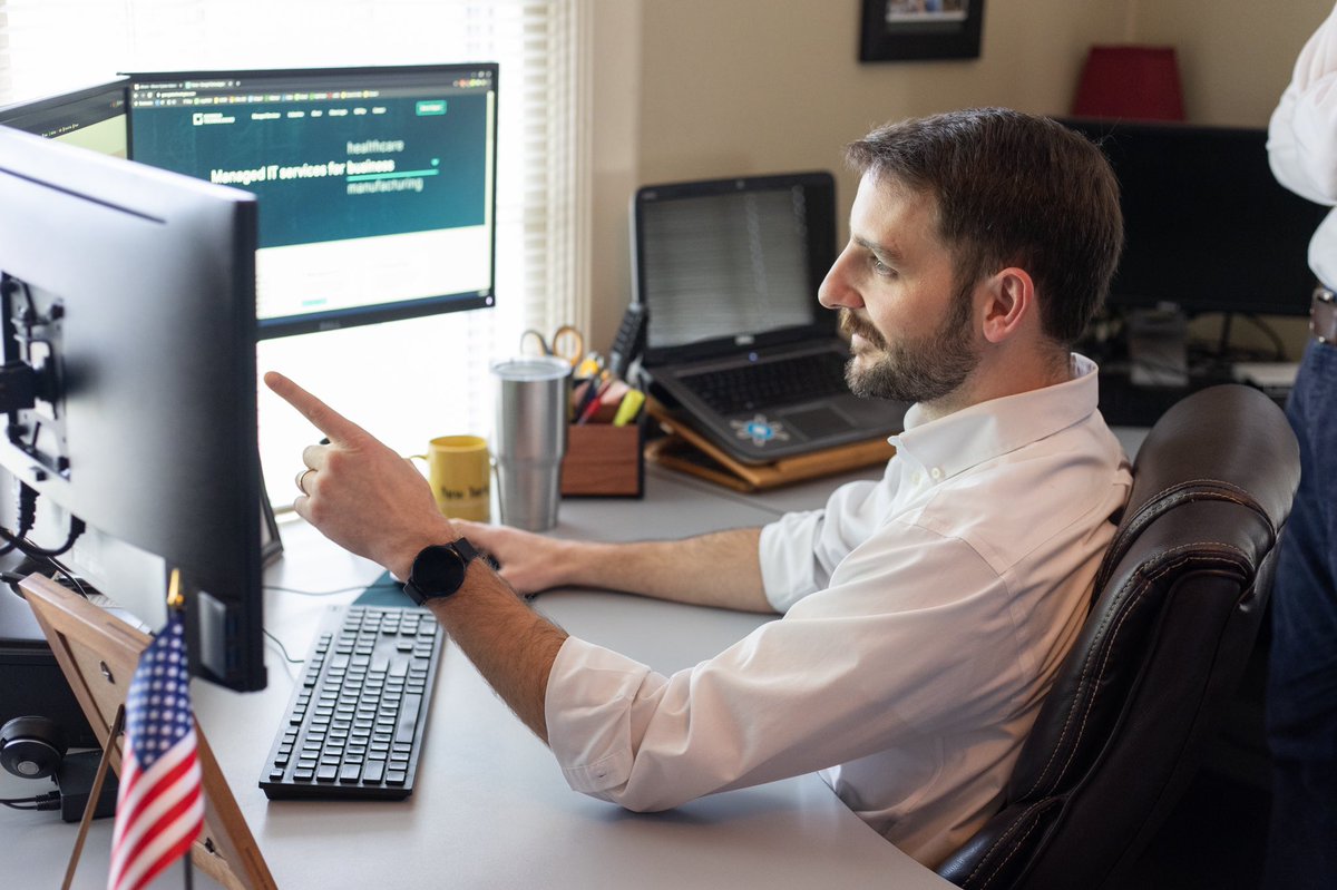 Georgia Technologies tweet media