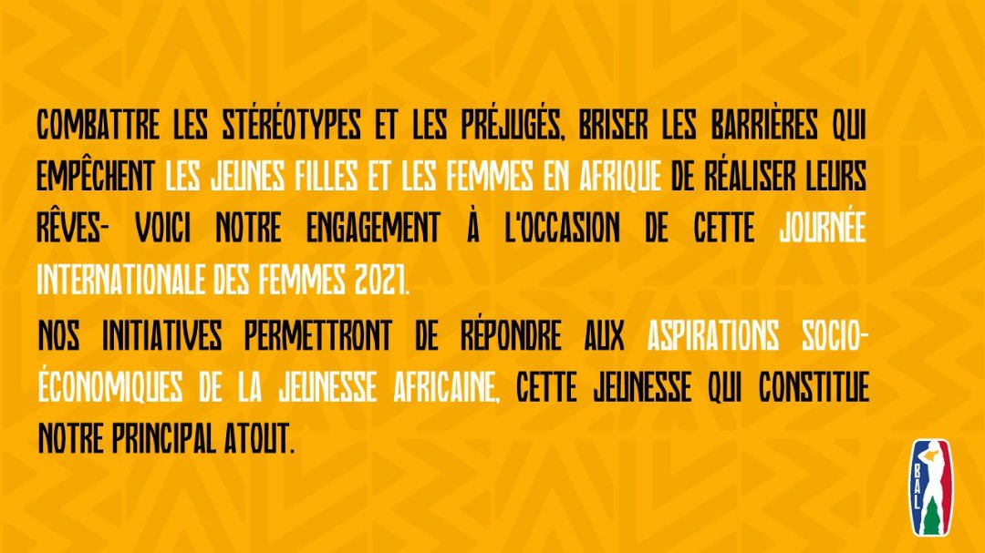 Amadou Gallo Fall tweet media