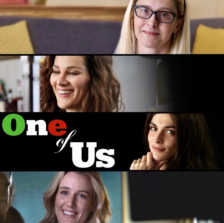 Monday March 8, #ItalianWomen, #IWD #ItalianAmericanWomen present #OneOfUs stories of true inspiration (Los Angeles) Please don’t miss it. Exciting celebration. 
youtu.be/FejO9Qw7DOc