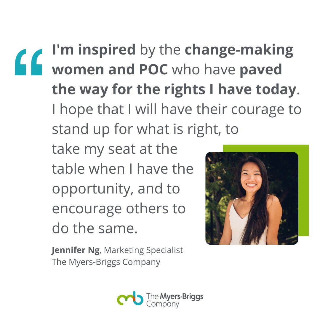 The Myers-Briggs Company tweet media