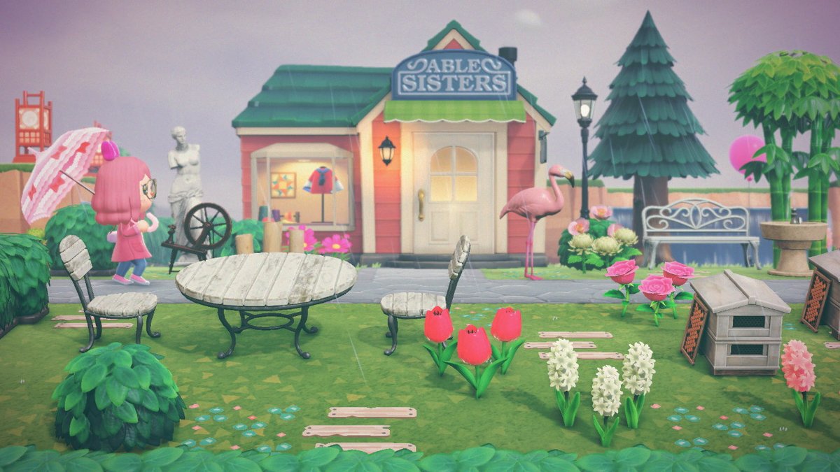 shellyanne____'s tweet photo. #AnimalCrossing #ACNH #NintendoSwitch https://t.co/19SXOhRFUc