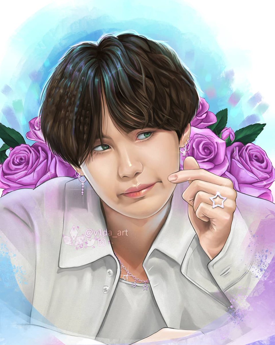 V1da_art's tweet photo. Happy birthday suga🎂🥳💜
.
.
#HappyBirthdayYoongi #AlwaysWithYoongi #ItsSUGAHyungDay #KingYoongiDay #HAPPYSUGADAY 
#suga https://t.co/lh4WYxfoaT