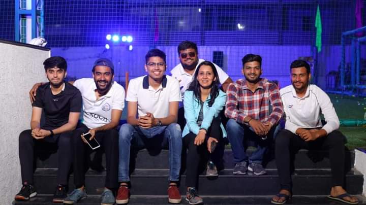 RituRathiBjp's tweet photo. In very field women are rising and making all of us feel proud.
Cheers to all the women ❤️
Successful women event by @socialface.in and @pyourfitness .pleasure to be as the special guest.loved playing it though.
#riturathi #womensday #womensupportingwomen #womenispower https://t.co/CjpqtEw45m