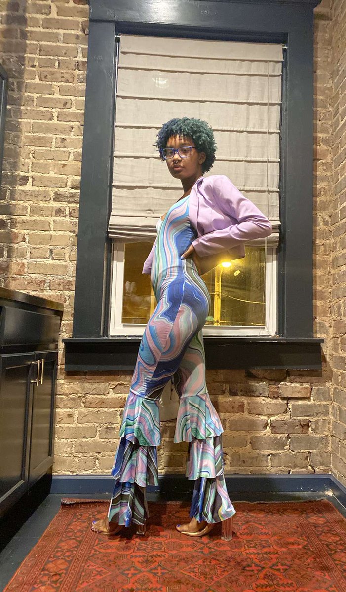 Ay0Niv's tweet image. 💜Night Life💜