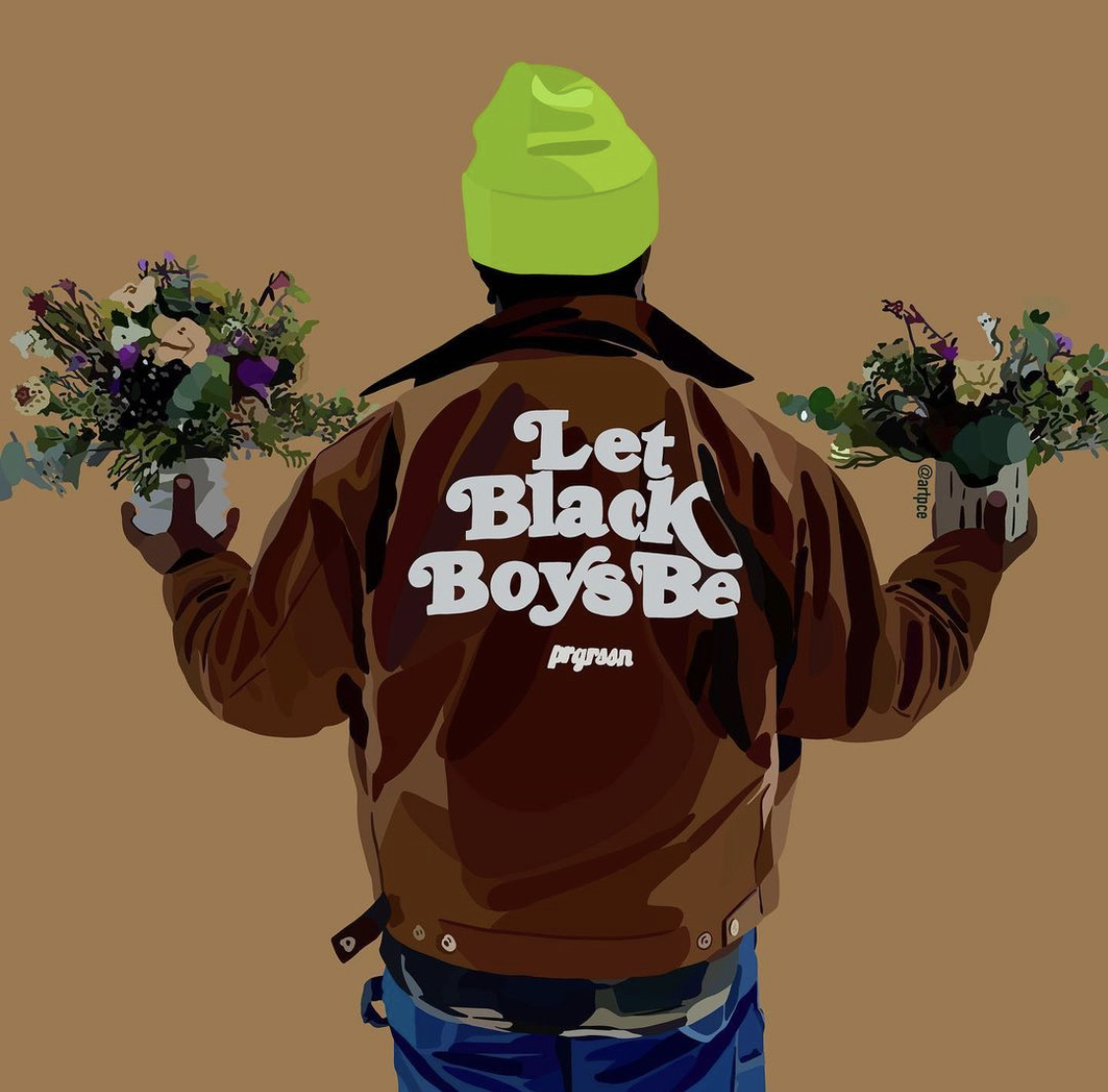 Detroit Voices Matter tweet media