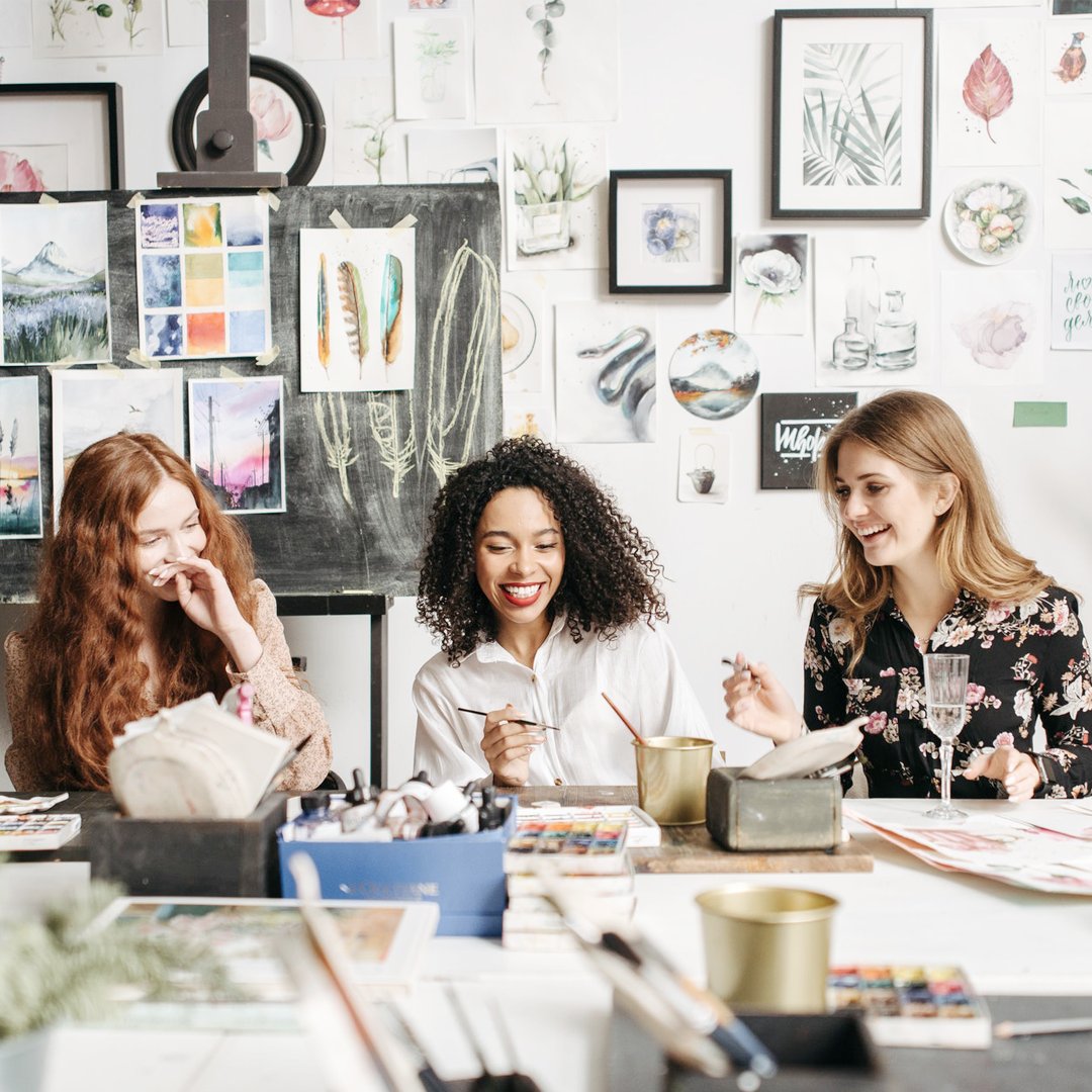 upsparkcreative's tweet photo. Happy Women's Day to all you beautiful, amazing ladies out there!
#InternationalWomensDay #GirlBoss #WomenRock #WomenthatCode #WomeninMarketing #WomeninTech #WomenRule #SelfLove https://t.co/FSLGmCO9l1