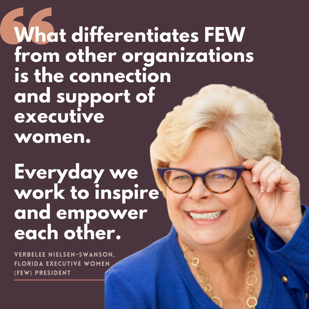 In honor of International Women's Day, the Downtown Orlando Partnership is proud to partner with <a href="/Florida/">Joe</a> Executive Women (FEW) to recognize the contributions and achievements of women in Central Florida.