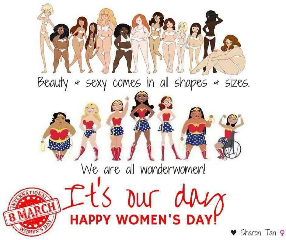 an1ta10's tweet photo. Happy National and International Women's day. 👏🏽💥✌🏽🙏🏽❤
#girlpower #bossladies #Equalitymatters #blacklivesmatter #Internationalwomensday #peaceloveunity https://t.co/JhSmb9BwaD