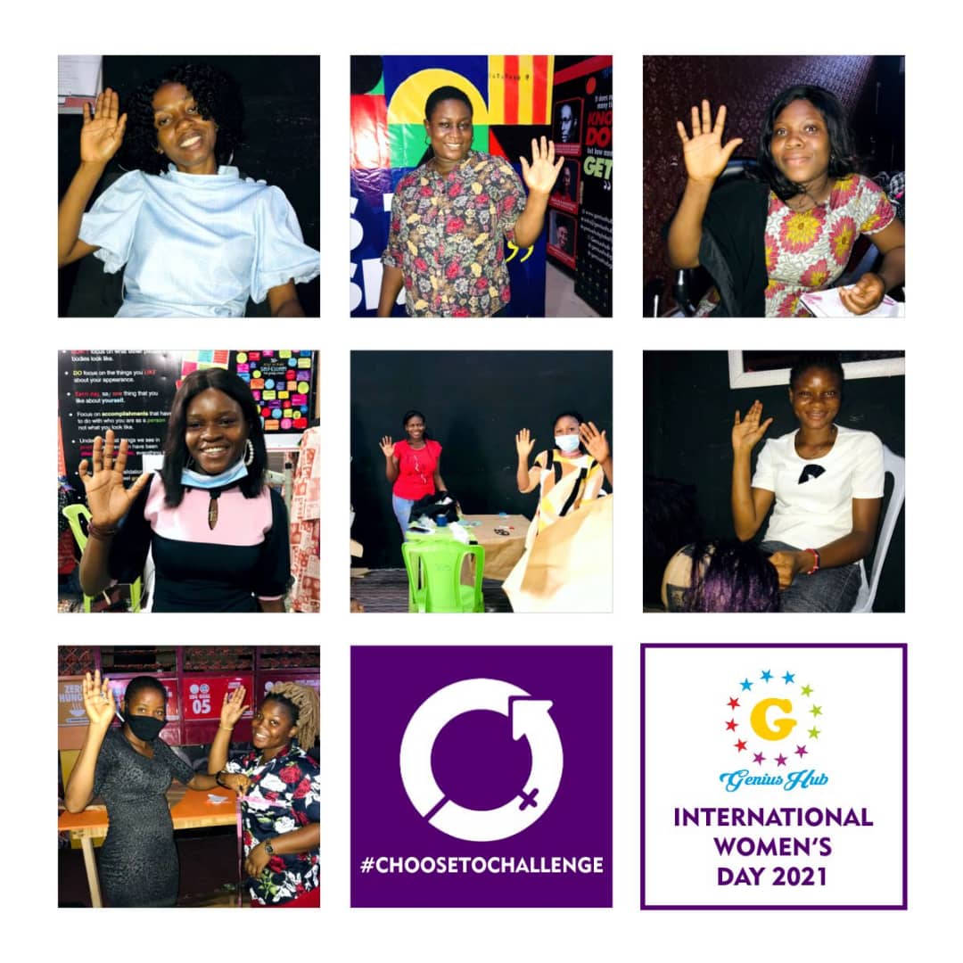 geniushubglobal's tweet photo. #GeniusHub #SkillstoWealth
#InternationalWomenDay
#UNWOMEN #IWD2021
#CFHI #DEVATOP #DOAF
#namefoundation #Idiarenaissance
#MeCAHT #EuropeanUnion
#EUACT #NAPTIP #ILO
#UNESCO #NACTAL
#UNICEF #UNESCO #UNODC
#ATIPSOMNigeria #FMLE #FMWA #wesurvived1 https://t.co/GvYVpavyWL
