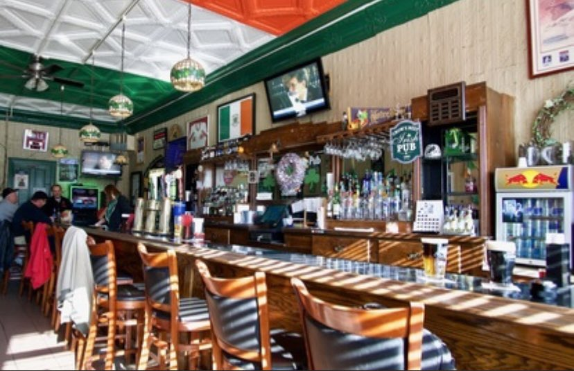 The Crow's Nest - Cincinnati, OH