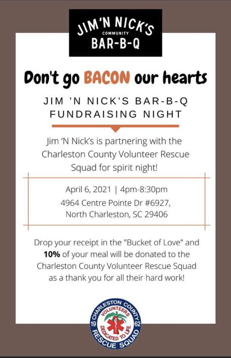 Charleston Co Rescue (@chasrescue) on Twitter photo 