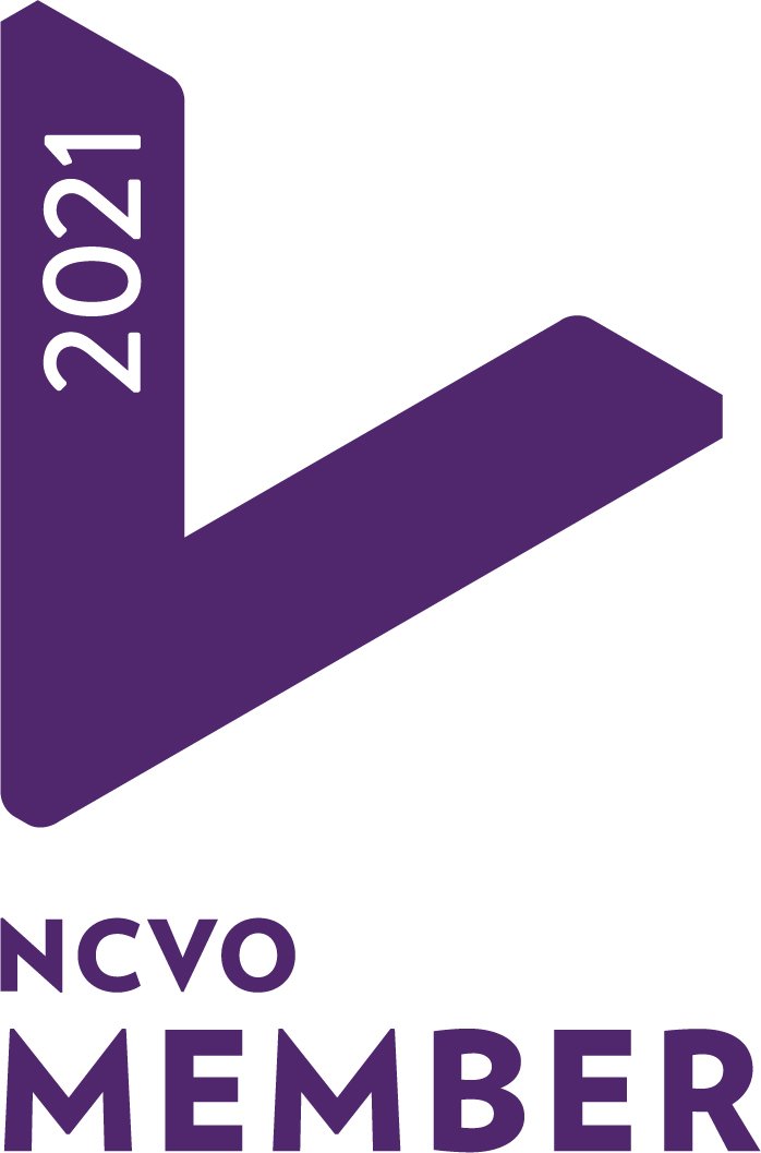Delighted to have been accepted as a member of <a href="/NCVO/">NCVO</a> We're sure that delivering our Objects for our community will be a lot easier as part of this team.