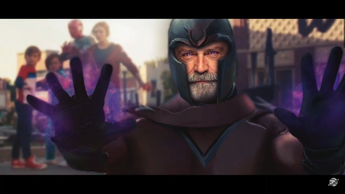 #WandaVision #HalukBilginer  muhteşem final, Yakışan da budur, gururumuzsun!!!