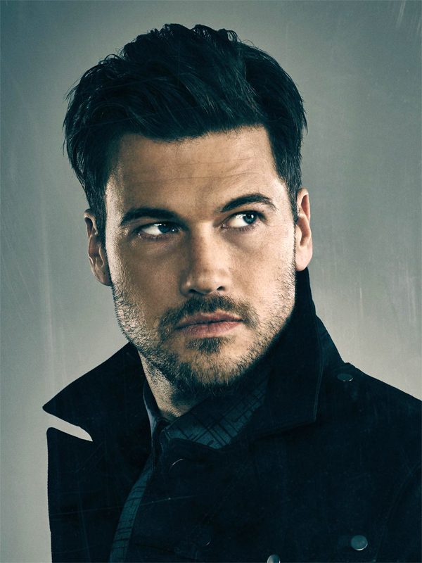  Happy Birthday Nick Zano        