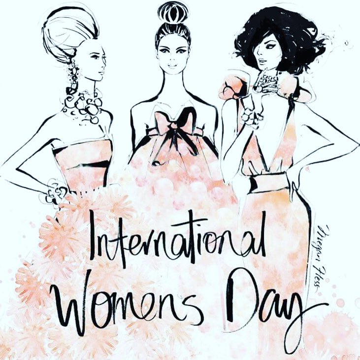 jvbridal's tweet photo. Be Brave, Be Unique, Be You 💞🥰

Happy International Women’s Day!

#internationalwomensday2021 https://t.co/xQqN9zP15Y