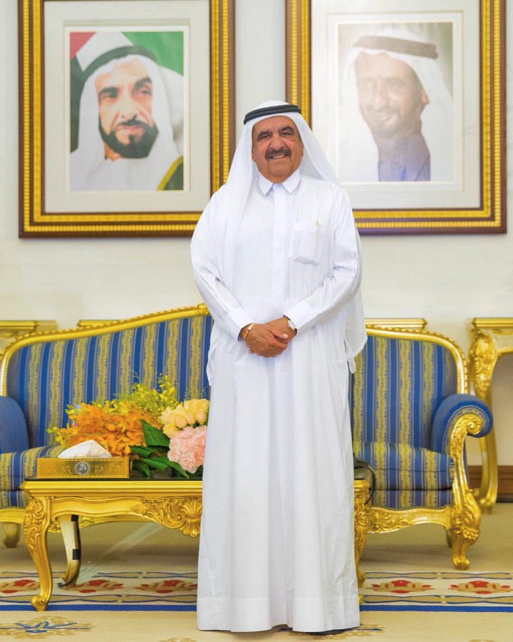 Ø£Ø®Ø¨Ø§Ø± Ø­Ù…Ø¯Ø§Ù† Ø¨Ù† Ø±Ø§Ø´Ø¯ Ø¢Ù„ Ù…ÙƒØªÙˆÙ… Hh Shkhamdan Twitter