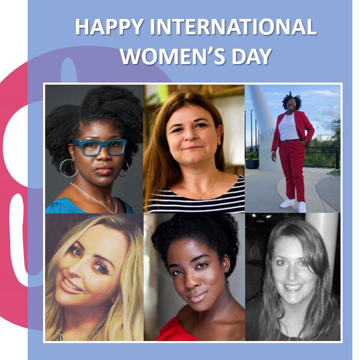 dawn are embracing #ChooseToChallenge2021 by spotlighting women who truly embody this mantra. Thanks for your nominations, we applaud every one of them and hope you will take as much inspo from them as we have! We're excited to intro them to you throughout this week!#IWD2021