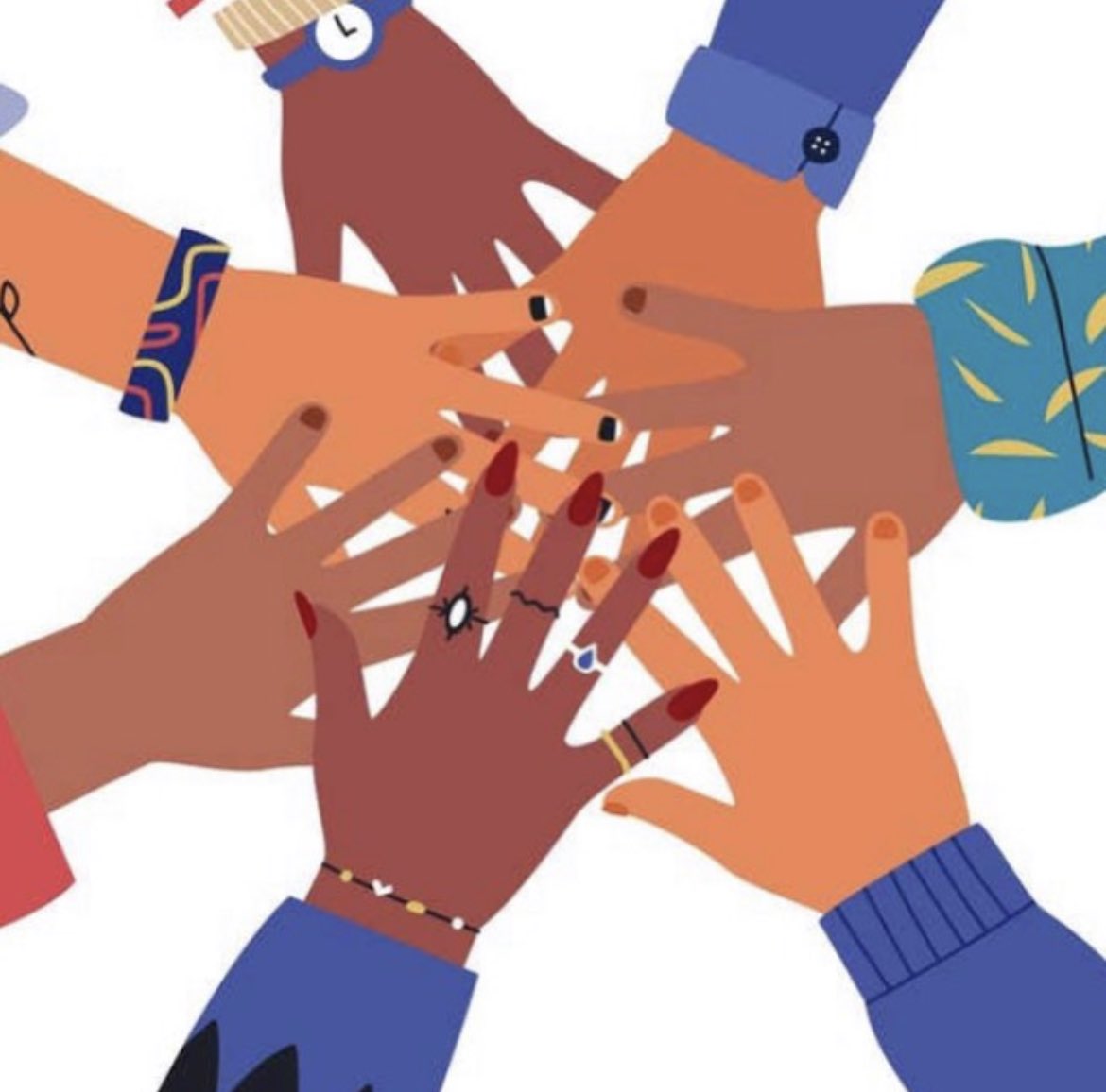 Happy International Women’s Day! 💕Here’s to all the wonderful women in this world 🌎 #internationalwomensday