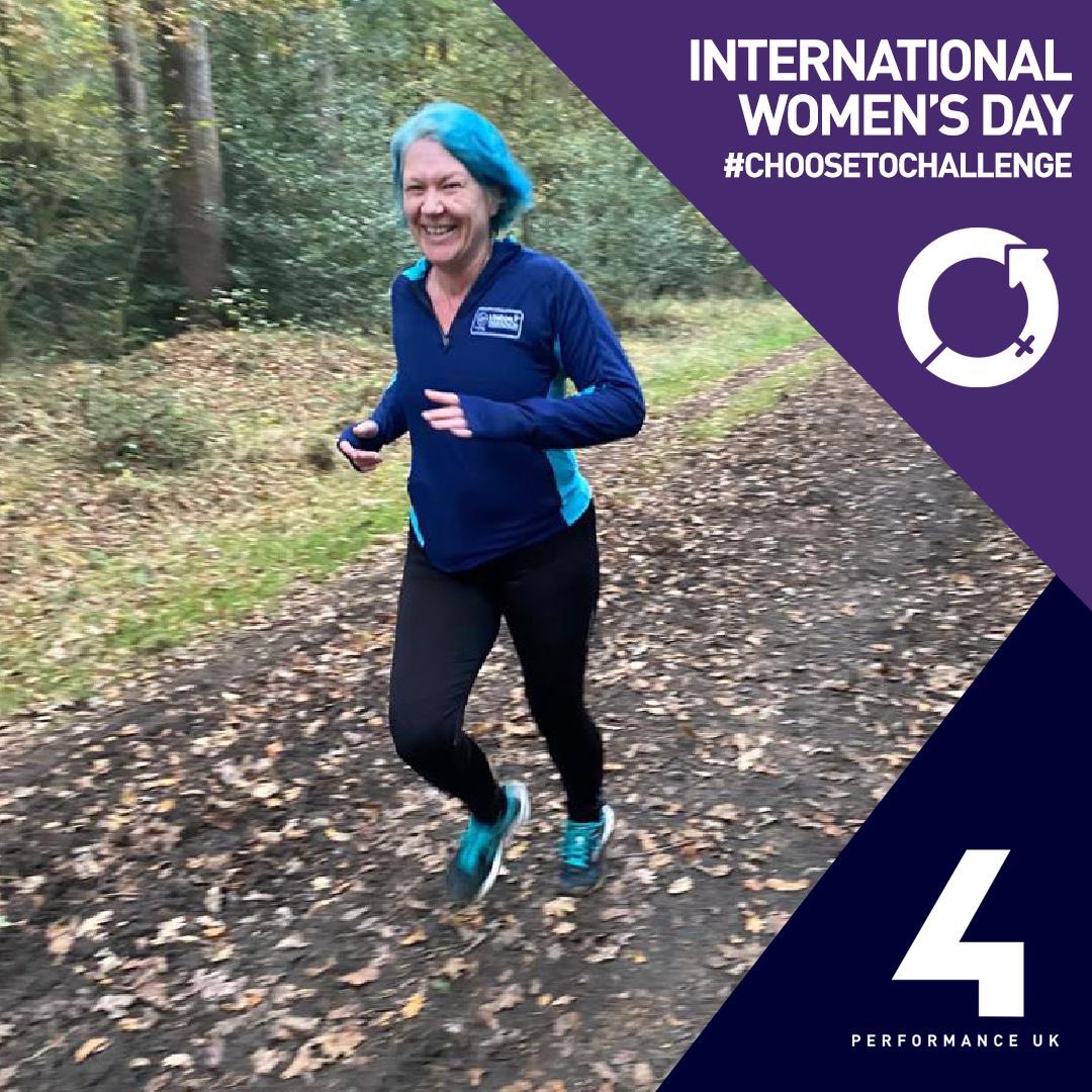 Happy #InternationalWomensDay ! 🙌🏻

Massive shout out to all the incredible women we are privileged to have as coached athletes or part of the 4Performance team 😃 Today and every day, we celebrate your strength, energy, determination and passion.