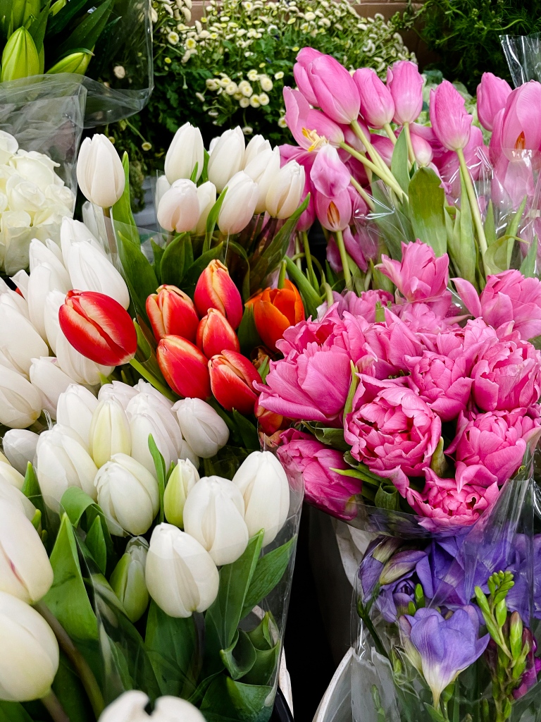 SoCalFlowerMrkt's tweet photo. Happy International Women's Day! Today and every day we celebrate and honor the wonderful women in our lives. Tag a special woman in your life to send them their flowers💐💐💐!  #internationalwomensday https://t.co/KQBvFV3Puh