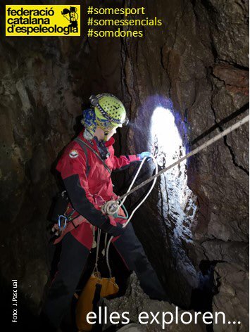 espeleologia.cat (@espeleologiac) on Twitter photo 