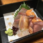 焼肉はカルビのツイート画像