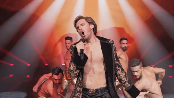 музыкальный конкурс евровидение: история группы fire saga фильм 2020. аркад файер группа. евровидение история огненной саги фильм 2020. дэн стивенс евровидение. евровидение история огненной саги 2020.