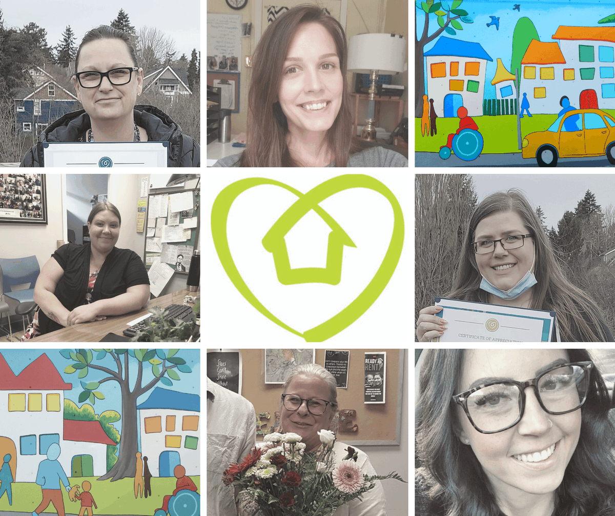PacificaHousing's tweet photo. On #InternationalWomensDay we celebrate the many amazing women of #TeamPacifica who work tirelessly to make our #community a better place to live. ❤️ #yyj #nanaimo https://t.co/a2rmDXDWAc