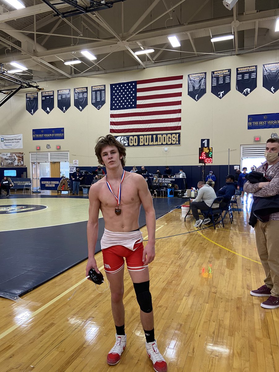 Norwayne Wrestling tweet media