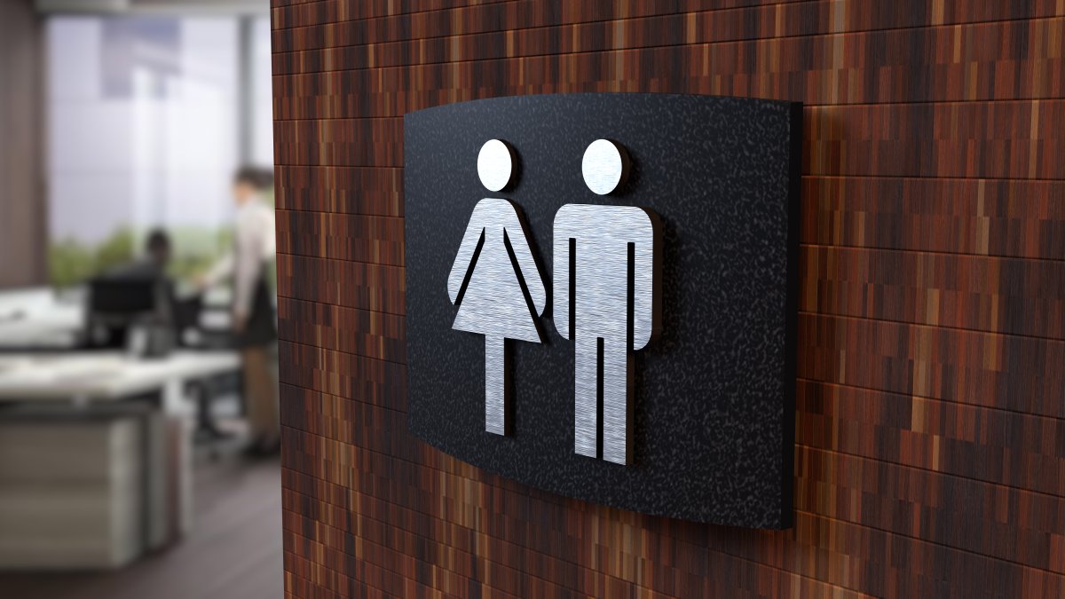 BehrendsGroup's tweet image. Our washroom signs are made from cast aluminum, and not plastic. 
Check out our online store and learn more at store.behrendsgroup.com

#restroomsign #washroomsign #sign #signs #aluminumsign #doorsign #bathroomsign #behrends #behrendsgroup #onlinestore #yeg #yyc