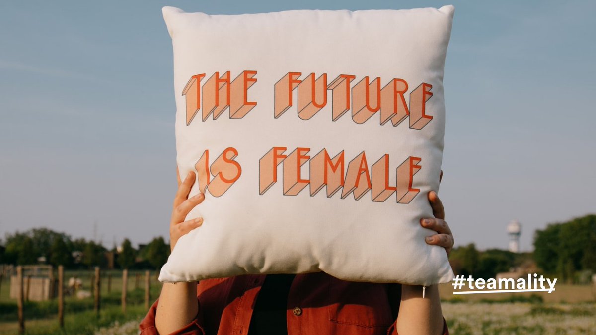 Happy #InternationalWomensDay from #teamality to women across the globe 💕

#IWD2021 #ChooseToChallenge