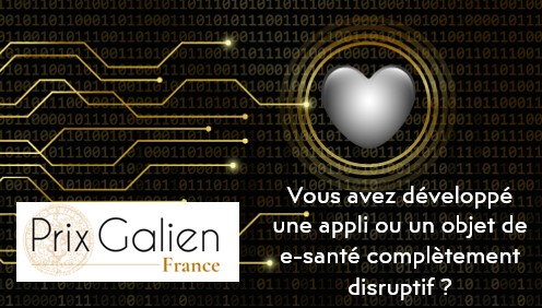 Prix Galien tweet media