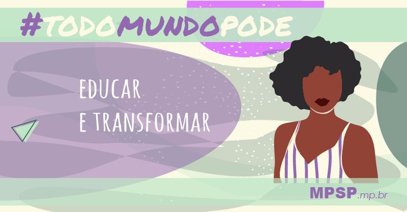 mpsp_oficial's tweet photo. #8M #MêsDaMulher #TodoMundoPode
Você já conhece a cartilha #NamoroLegal do #MPSP? Ela é voltada para adolescentes que estão iniciando seus relacionamentos e ensina como identificar um #RelacionamentoAbusivo. Acesse e compartilhe a cartilha! https://t.co/5I6J0PrSPp https://t.co/RbiIVJkEzM