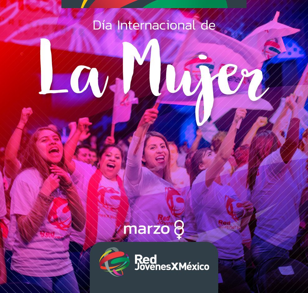 Red Jóvenes Nezahualcóyotl tweet media