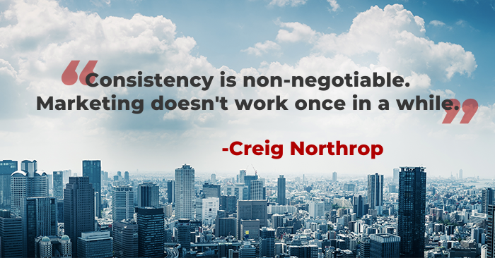 aaronrian's tweet image. [New Episode] Creig Northrop on Leading Your Business to Bigger Results
Get the Full Episode Here--&amp;gt; buff.ly/389wXUI