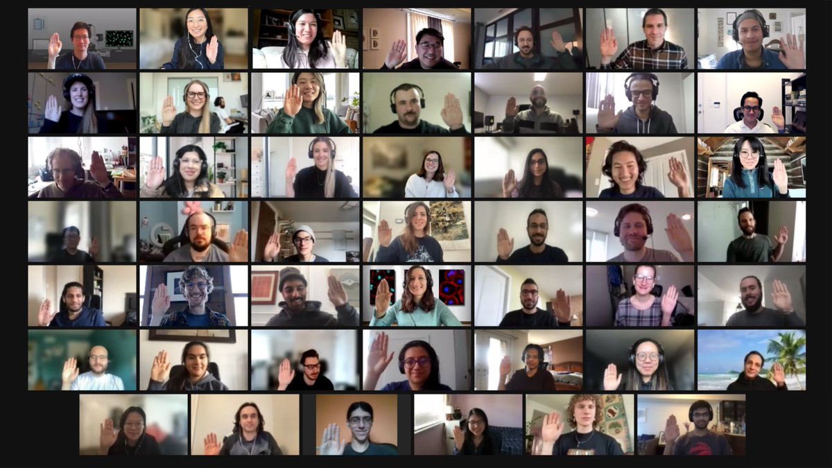 Happy International Women’s Day from the BioRender team!👩‍🔬👩‍🎨👩‍💻

Did you know that 2 out of 3 of BioRender’s co-founders are women?

We are proud to support, empower and celebrate all the amazing women we are lucky to work with and know! #InternationalWomensDay #ChooseToChallenge